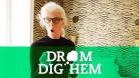 Dröm Dig hem TV serie Bostadsspekulant Dröm Dig hem TV serie Bostadsspekulant