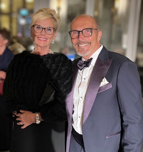 Internationell reklamfilm/Volvo