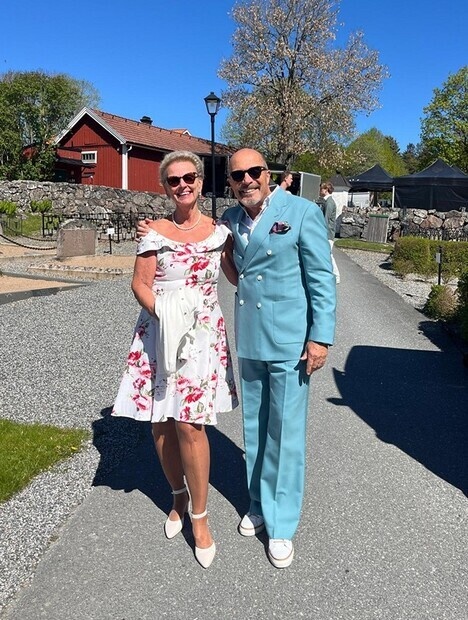 Reklaminspelning fr Telia