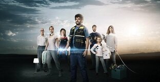 De driftiga, Clas Ohlson De driftiga, Clas Ohlson