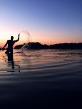 Monaco world wather day 2014 Monaco world wather day 2014