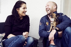 Hälsoreortage Hälsoreortage