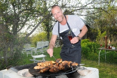 Grillreportage Grillreportage