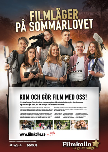 Filmkollo Reklamfotgrafering