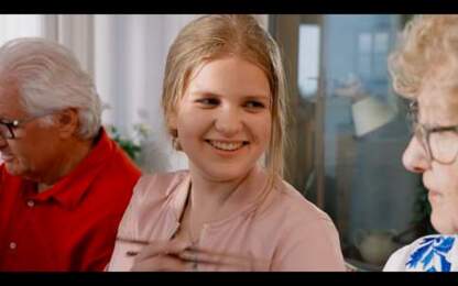 Fiskpatrullen-Abba reklamfilm Fiskpatrullen-Abba reklamfilm