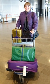 Tjockare än vatten Tjockare än vatten