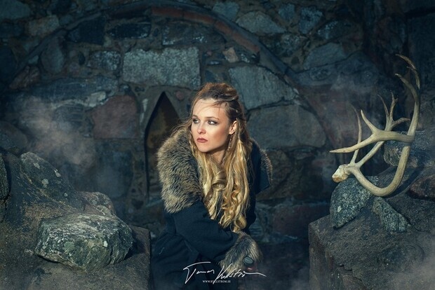 Shieldmaiden