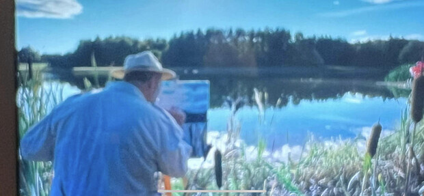 Pausebilde for TVNorge