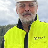 Skogsforvalter