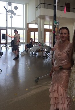 Statist musikvideo Statist musikvideo