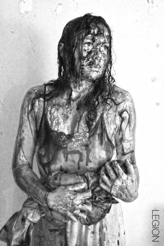 Skuespiller i Nøglen. Skuespiller i Nøglen.