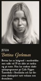 Bettina Bettina