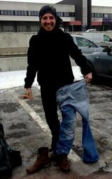 versatille för olika roller versatille för olika roller