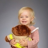 Barnebilde Barnebilde