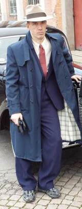 Gangster