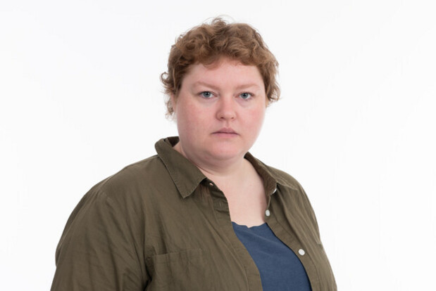 Headshot