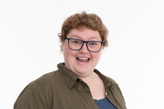 Headshot
