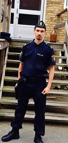 Film jobb/Polis