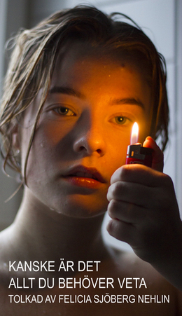 Monologföreställning Monologföreställning