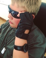 When watches