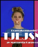 Teaterfrestllning: Tjejsnack