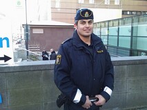 Arne Dahl