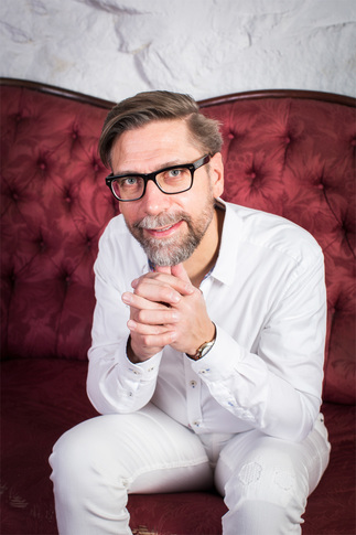 Privata bilder genom fotograf