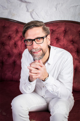 Privata bilder genom fotograf