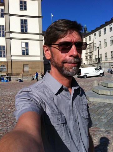 SVT drama/ Äkta människor