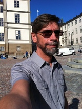 SVT drama/ Äkta människor SVT drama/ Äkta människor