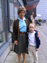 Filmen Monica Z Filmen Monica Z