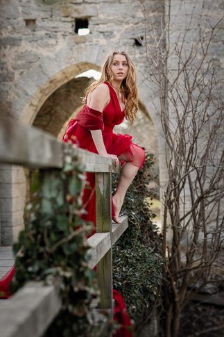 Wish it Dream it Do it - Photo Workshop