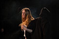 AMWI FILM - Theatre of Humans AMWI FILM - Theatre of Humans