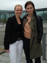 Broen II - Camilla Bendix Broen II - Camilla Bendix