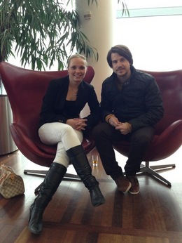 Broen II - Henrik (husker ikke efternavn) Broen II - Henrik (husker ikke efternavn)