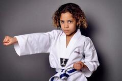 Taekwando 2012
