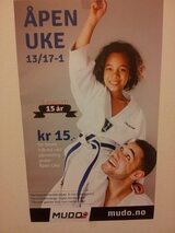 Taekwando 2012