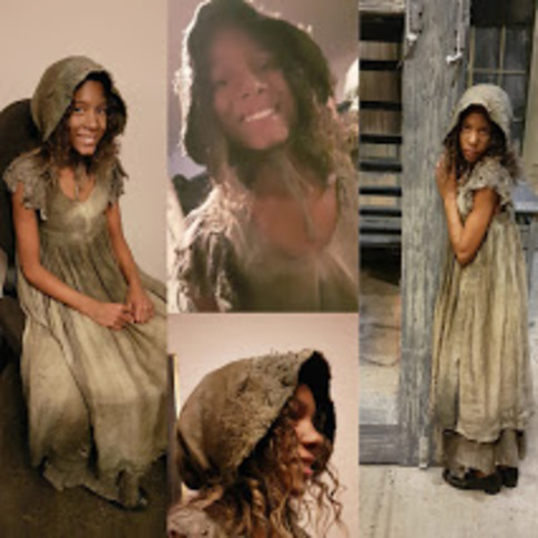 Les Miserables Les Miserables