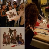 Premierefest folketeatret Premierefest folketeatret