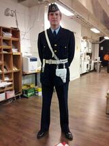 Gentlemen and Gangsters Gentlemen and Gangsters