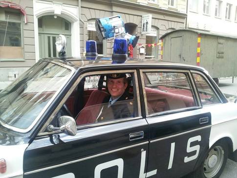 Gentlemen and Gangsters Gentlemen and Gangsters