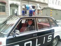 Gentlemen and Gangsters Gentlemen and Gangsters