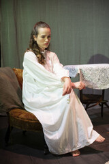 The Cherry Orchard The Cherry Orchard