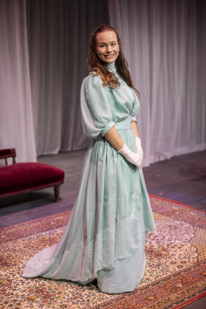 The Cherry Orchard The Cherry Orchard