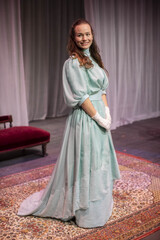 The Cherry Orchard The Cherry Orchard