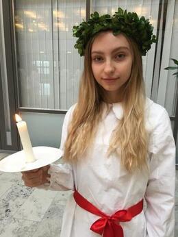 Lucia Lucia