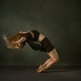 Dansfotografering Dansfotografering