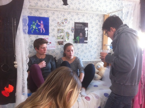 SVT- 15, det r mitt liv