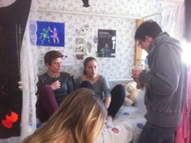 SVT- 15, det är mitt liv SVT- 15, det är mitt liv