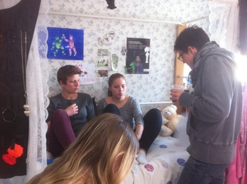 SVT- 15, det är mitt liv SVT- 15, det är mitt liv